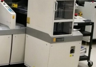 Mydata Tex Tray Exchanger