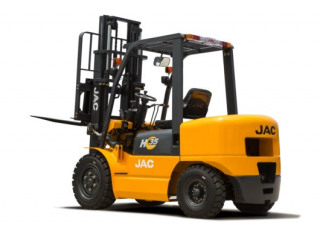 Diesel Forklift CPCD35  High Quality 1T to 10T , China