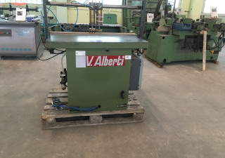 90-131 V.ALBERTI  Multi-boring machine  (used)