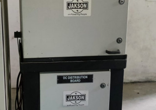 Cummins QSK60-G4