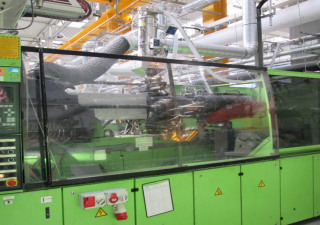 ENGEL ES 2050/400 HL Injection moulding machine