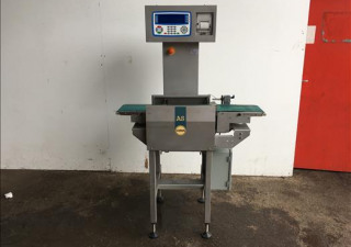 Loma As Checkweigher