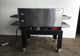Ctx Toastmaster Z55 Pizza Oven