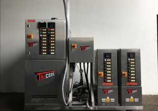 Tricool S2/50 Chiller