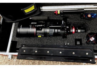 Angenieux Optimo 128-340mm T3.2,