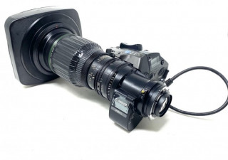 Canon HJ14ex4.3