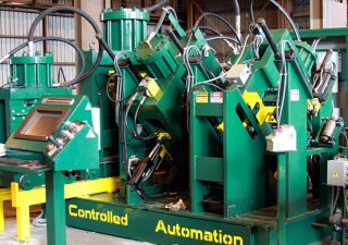 Controlled Automation ABL-100HS