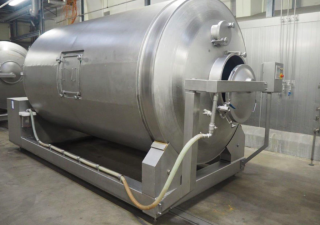 Ulbricht VKTH 8000 Mixer