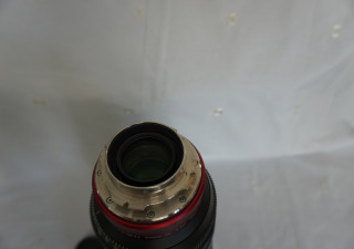 Used Canon Cn-E30-300Mm – Cinematography Lens