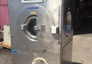 Manesty XL 60 Tablet coating machine
