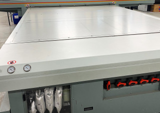 Océ ARIZONA 6170 XTS Printing machine