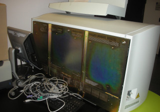 SIEMENS BN ProSpec