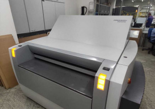 CTP Heidelberg Suprasetter 105, έτος 2011