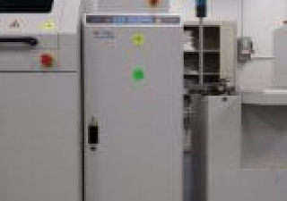 2007 Nutek Inverter/Flip Conveyor