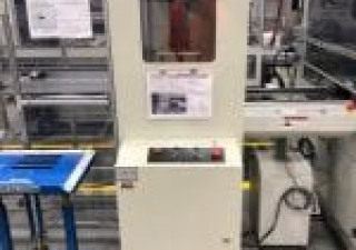2010 Conveyor Technologies CTI FM2Q-72L Magazine Loader