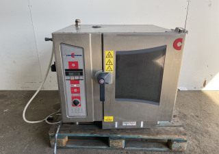 Convotherm combi oven