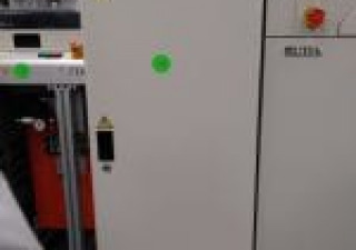 Nutek LIFO Buffer