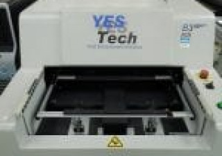 YESTech YTV-B3 Benchtop AOI (2009)