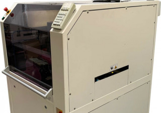 EKRA E4 screen printer