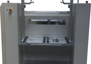 Nutek NTM 720 EM-2 Dual Magazine loader