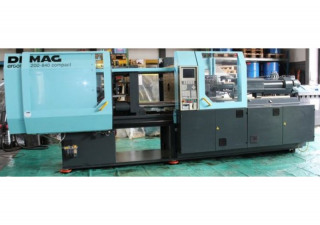 Demag Ergotech 200 - 840 compact Injection moulding machine