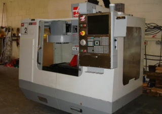 used vertical machining centre for sale
