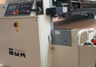 INVESTRONICA IMA VA00E20.STDV185.C2 E20 Automated cutting machine