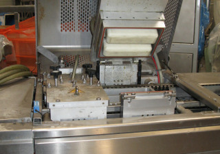 MECAPACK FS 930 Thermoforming machine