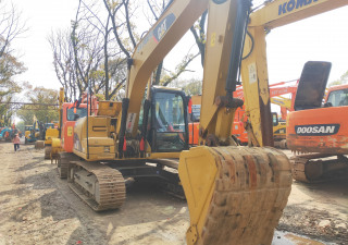 Used Track Excavator, Caterpillar 312D for Sale, Good Condition