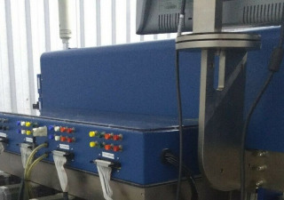 Exatron Pick-and-Place Machine, Model 904 for Placement and Testing of MEMS and IC Packaging Equipaging