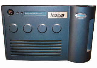 Waters Acquity UPLC I-Class Binary Solvent Manager