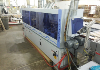 Used Brandt Model Ambition 1230 FC Highflex