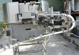 Palace Packaging Machines, Inc. Cb42/h-15