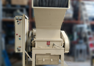 Granulator Machine Nelmor 40Hp