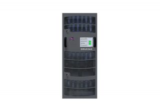 Grass Valley Sirius 840 Enterprise Router