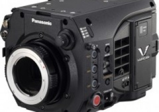 Panasonic Au-V35Lt1G Cinema Varicam Lt 4K S35 Digital Cinema Camera