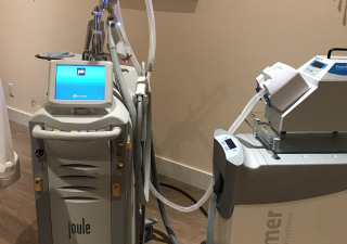 Sciton Joule cosmetic LASER