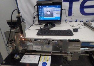 Unidad de verificación de alimentador inteligente Panasonic NM-EJW2A (2012)