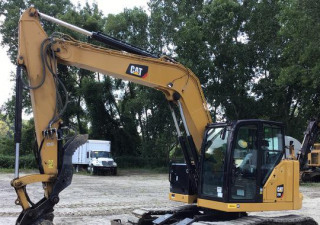 2020 Cat 310 Track Excavator