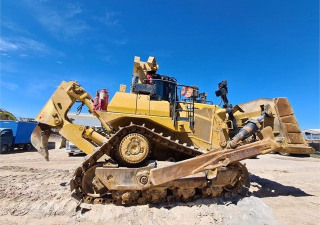 CATERPILLAR D9T