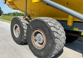 TEREX TA300