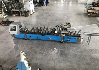 Overhauled Barberan RP-30 CA Plant