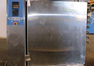 Stérilisateur autoclave à vapeur Steris Finn Aqua 120 pi Cu, 45 psi