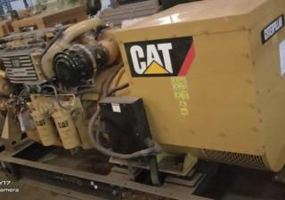 || CAT C18 Genset AVAILABLE IN STOCK ||
