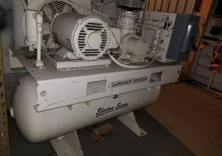 Gardner Denver 25 HP Air Compressor
