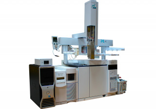 Agilent 7890A GC/5975C inert MSD with Leap Technologies PAL RTC System