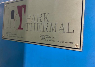 Park Thermal Anealing Oven