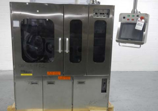 Gea Daiichi Viswill Mdl Tvis-Ex3 Video Tablet Inspection Sytem