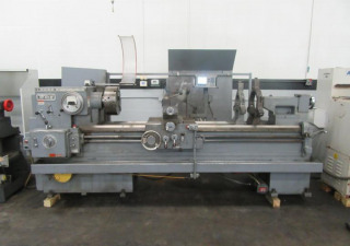 Lodge & Shipley Ls-Avs 24" X 78" Engine Lathe With Variable Speed Spindle Drive
