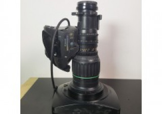 Used Canon Kj10X4.5Birse (Used_1) - Hd Lens